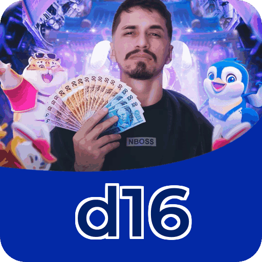 Comparação detalhada APP d16 vs versão web